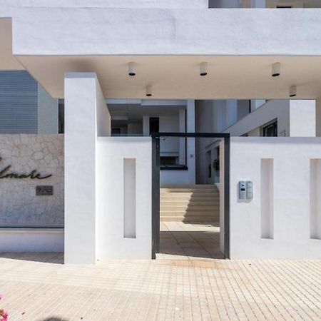 Luxury Duplex Penthouse Denia Apartment Exterior photo