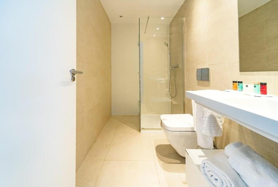 Luxury Duplex Penthouse Denia Apartment Exterior photo